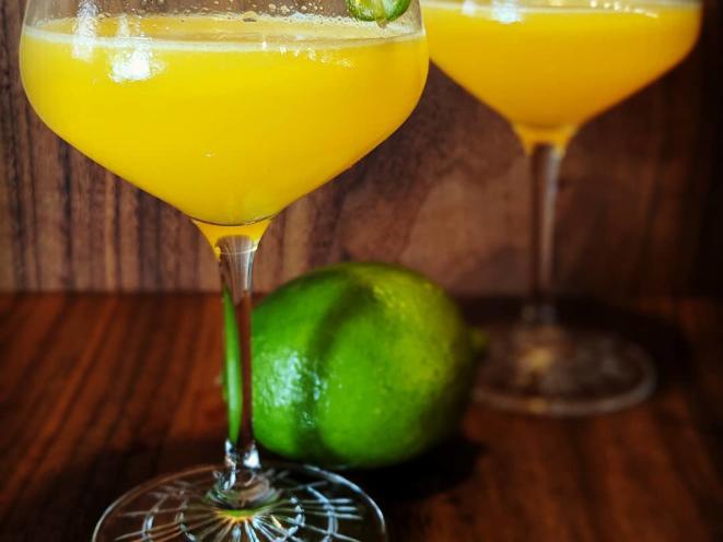 Drinks