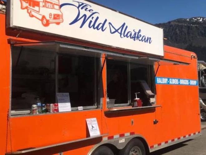 Food Truck