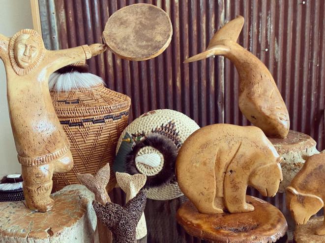 Native Art