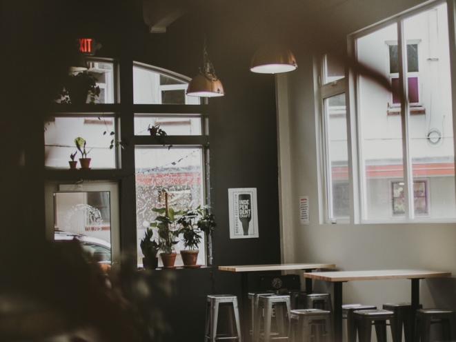 Taproom