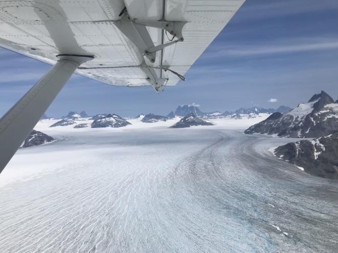 Glacier 3