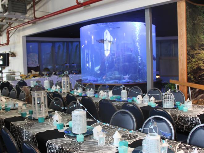 Event Space