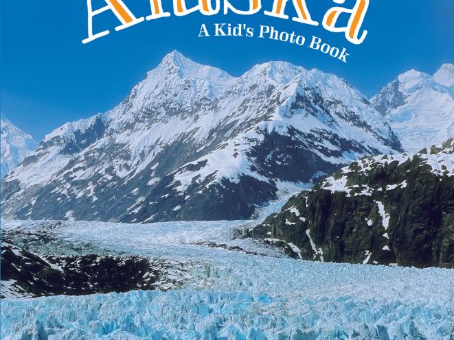 Once Upon Alaska