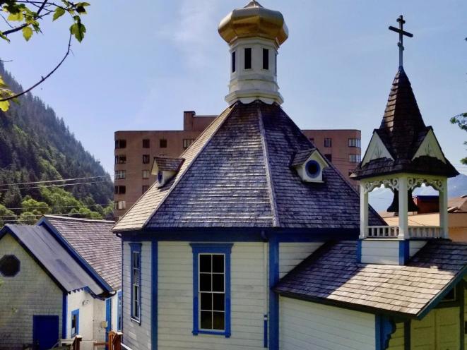 Russian Orthodox Church