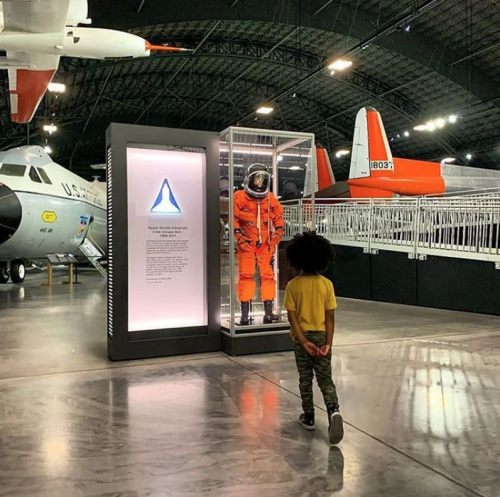af museum