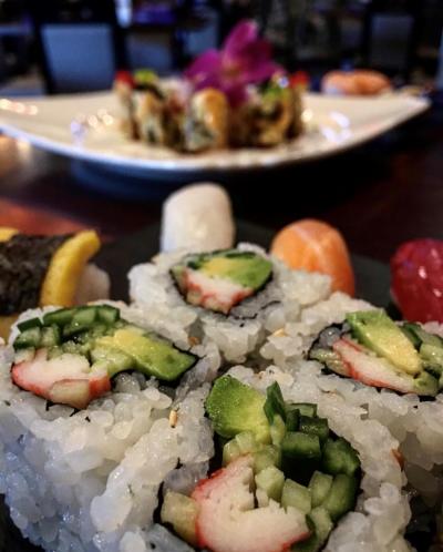 sushi.com photo