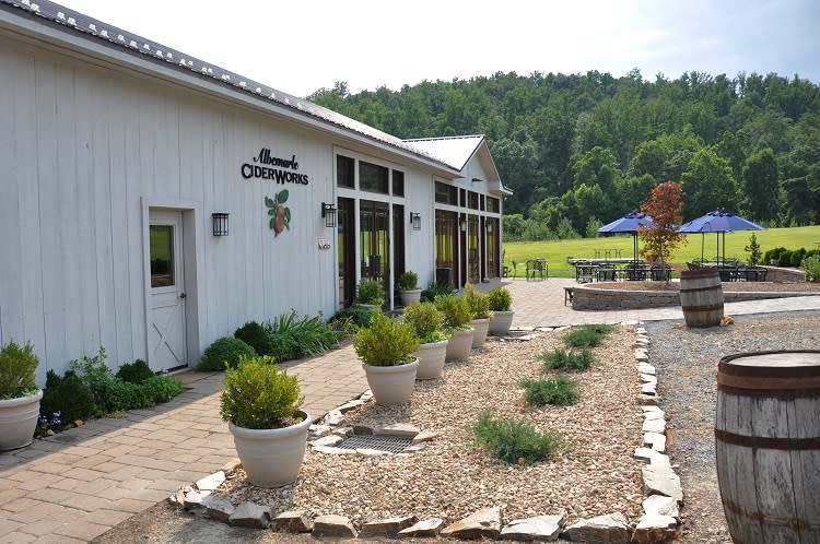 Albemarle Ciderworks