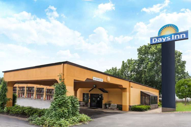 Days Inn