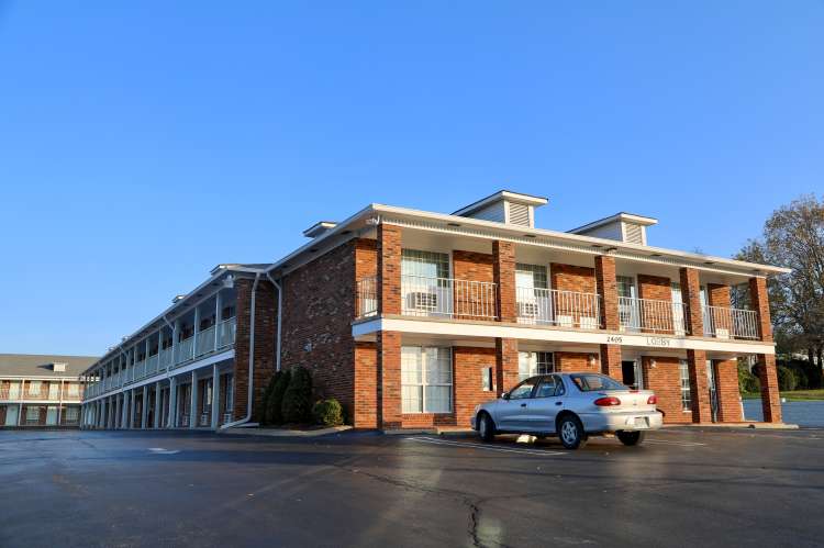 Richland Inn Columbia