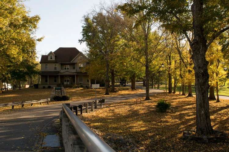 Woodland Park