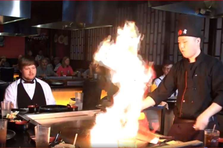 A1 Japanese