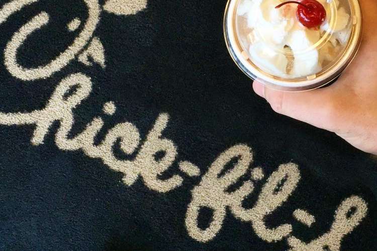 Chick-fil-a