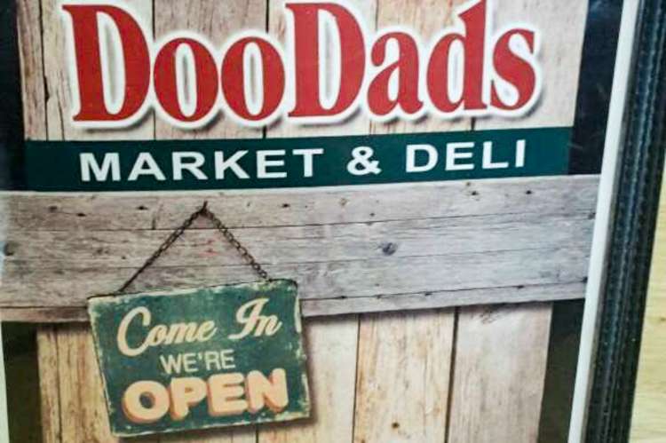 DooDads Market & Deli