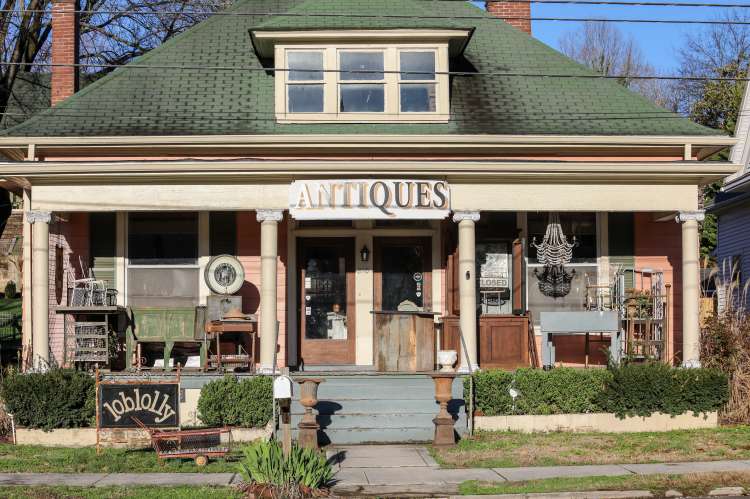 Loblolly Interiors