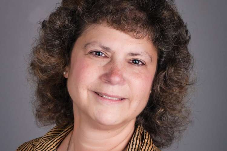 Susan Manning headshot