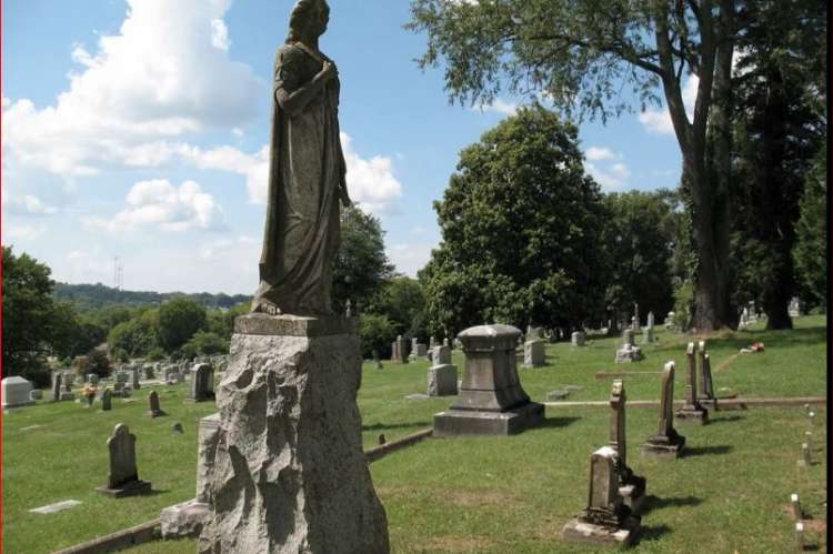 Rose Hill Cemetery