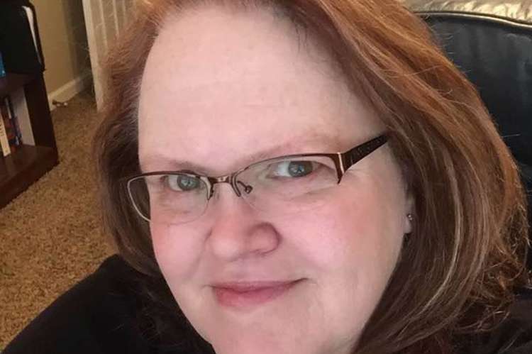 Cindy Tinsley Headshot