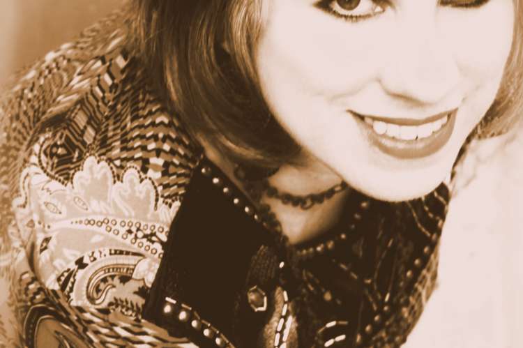 Kristine McKay Headshot
