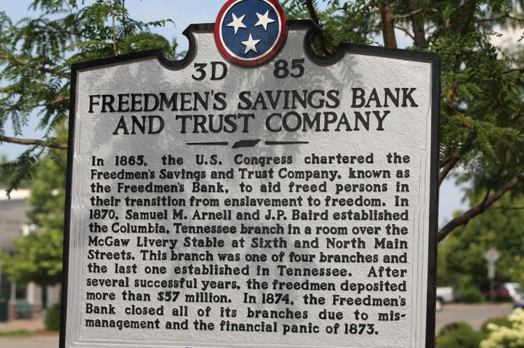 Freedmen's Historical Marker.jpg