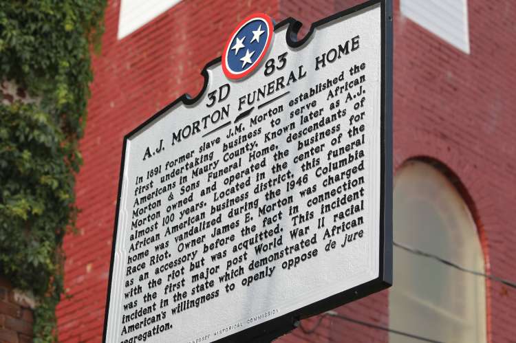 AJ Morton Funeral Home marker.jpg
