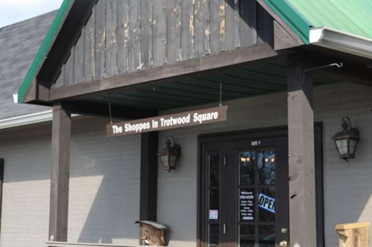 Shoppes in Trotwood.JPG