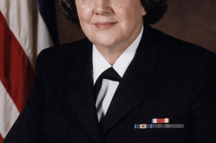 Rear Admiral Mary Frances McKee.png