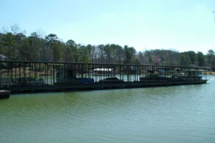 Duncan Bridge Marina Rv Park