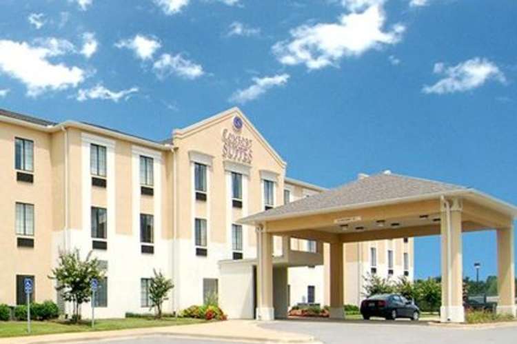 Comfort Suites Gadsden