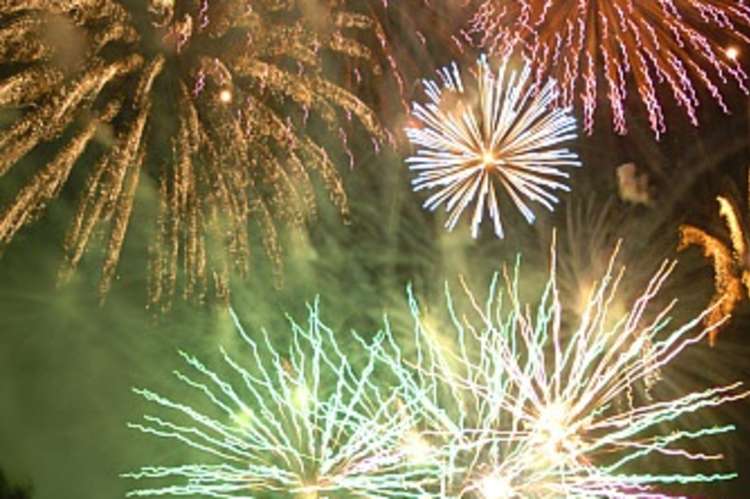 Spirit Of America Festival 2022
