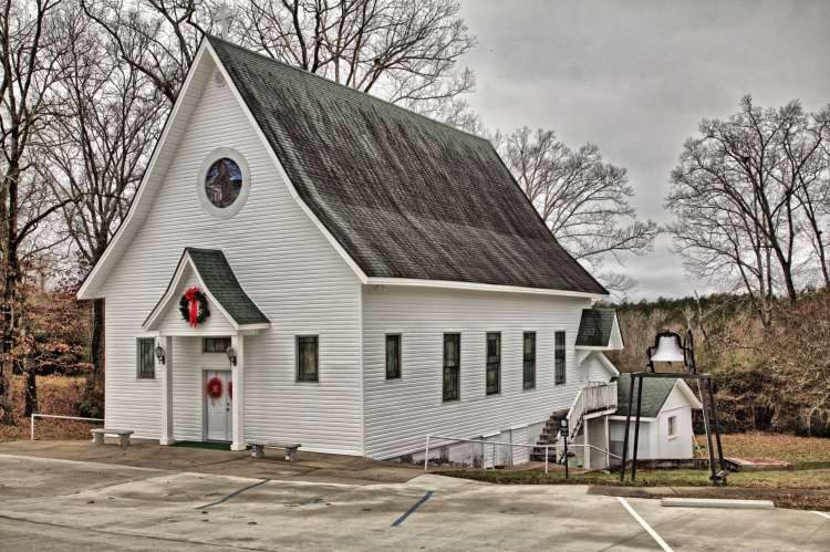 Brilliant Methodist Church