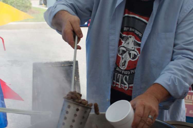 57th Annual Boaz Harvest Festival