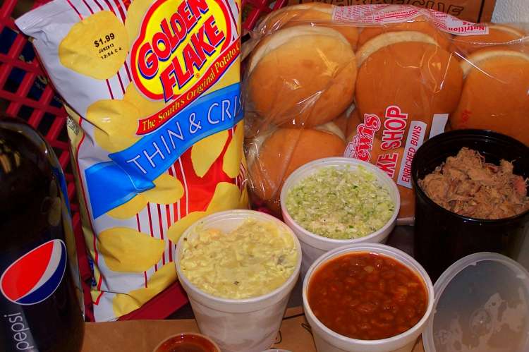 Lawlers Bbq Cullman Al Menu - Barbecue Menu | LawLers Restaurant : 20,346 likes · 120 talking about this.