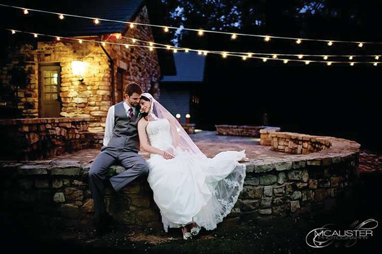 Monte Sano State Park