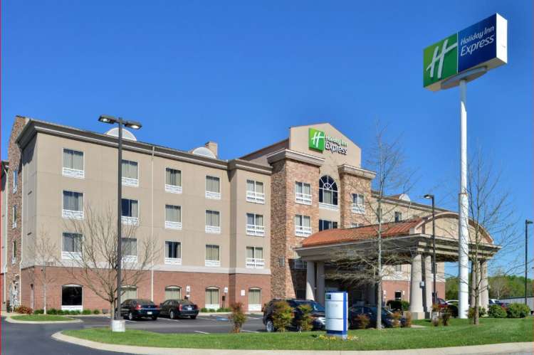 holiday inn express & suites salt lake city-airport east salt lake city, ut holiday inn express & suites salt lake city-airport east salt lake city, ut