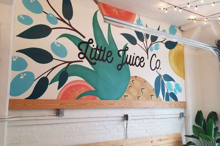 Little Juice Co