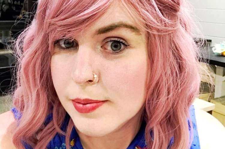Meredith Elmore Headshot