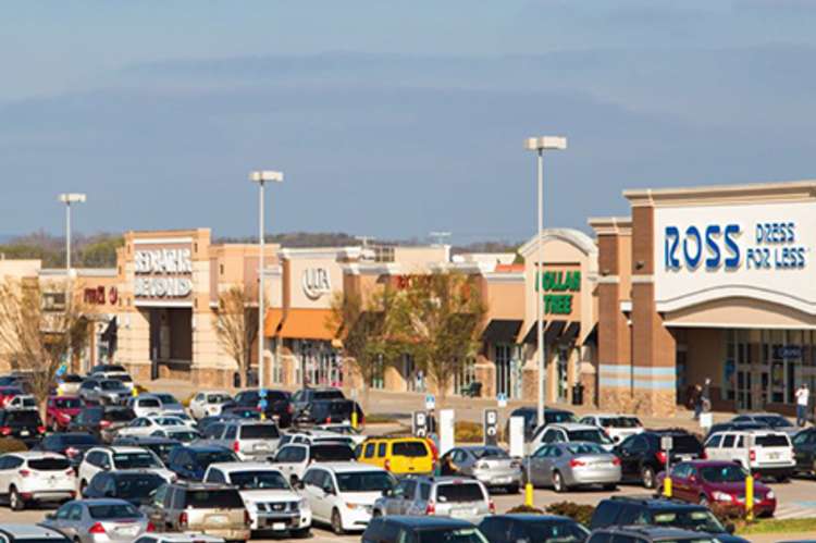 The Crossings Of Spring Hill