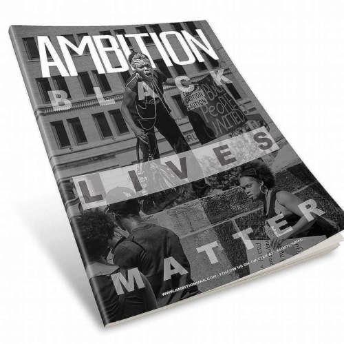 ambition magazine