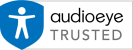 AudioEye Trusted Certification