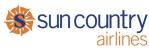 Sun Country logo