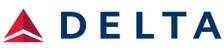 Delta Air logo