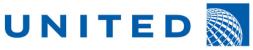 United Airlines logo