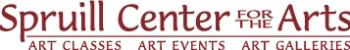 Spruill Center Logo