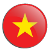 icon vietnamese flag