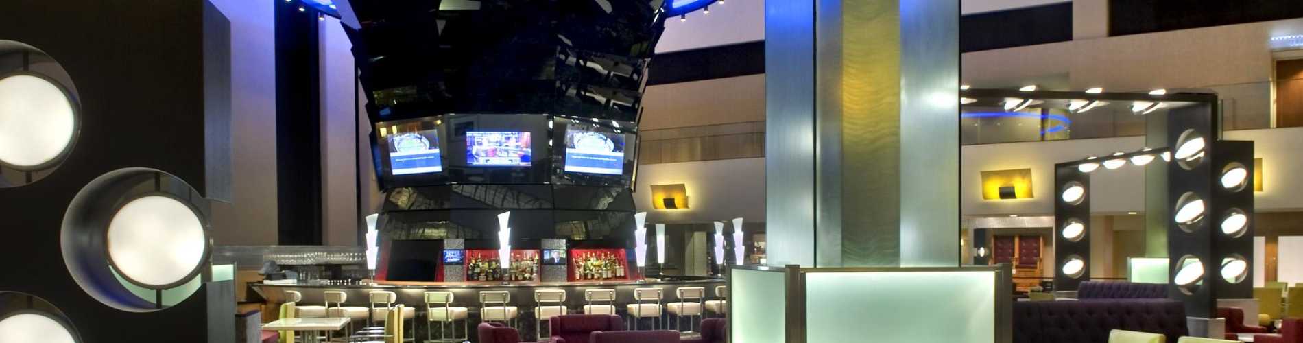 Crossroads American Kitchen Bar