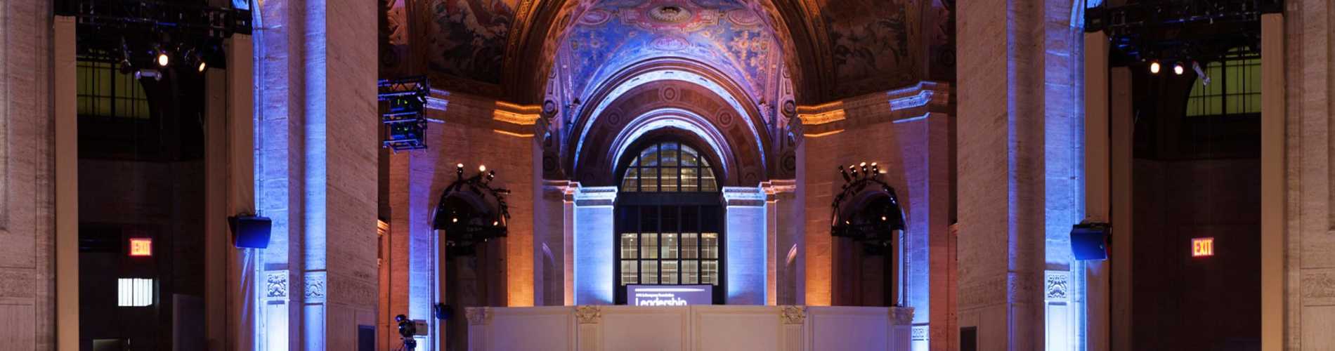 Cipriani Wall Street
