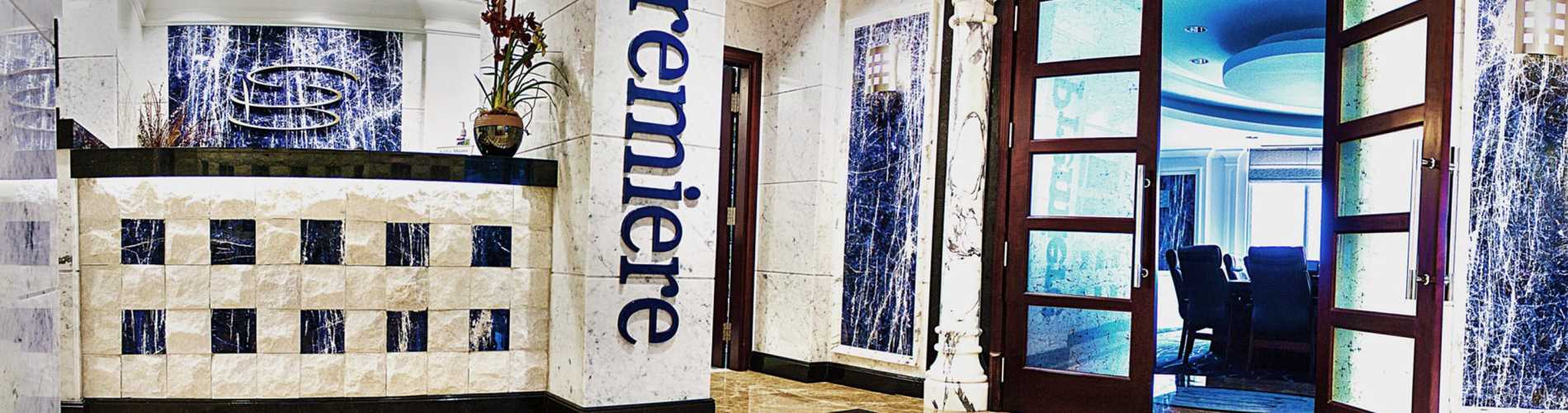 Premiere Speakers Bureau
