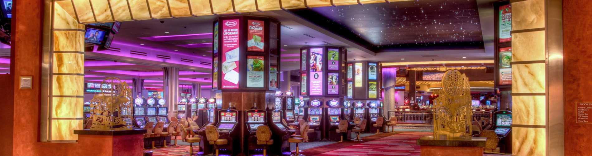 Best online casinos Works Only Under These Conditions