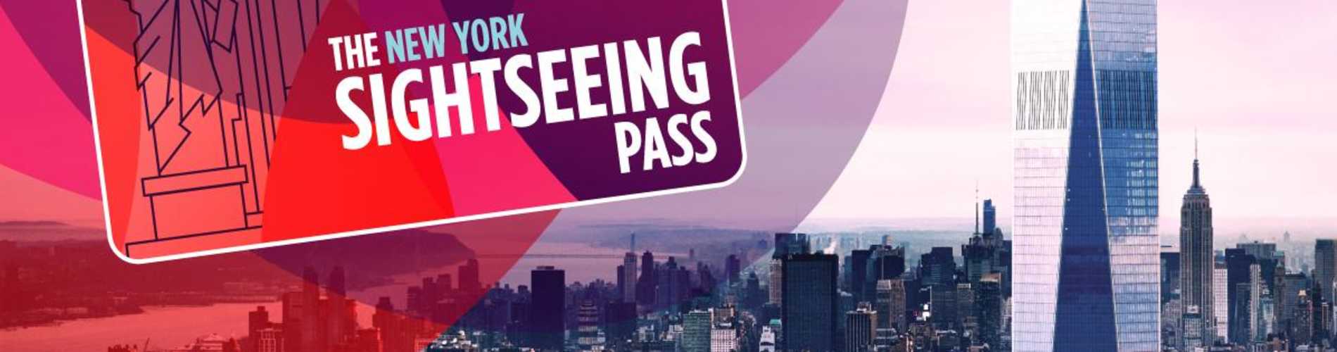 The Sightseeing Pass