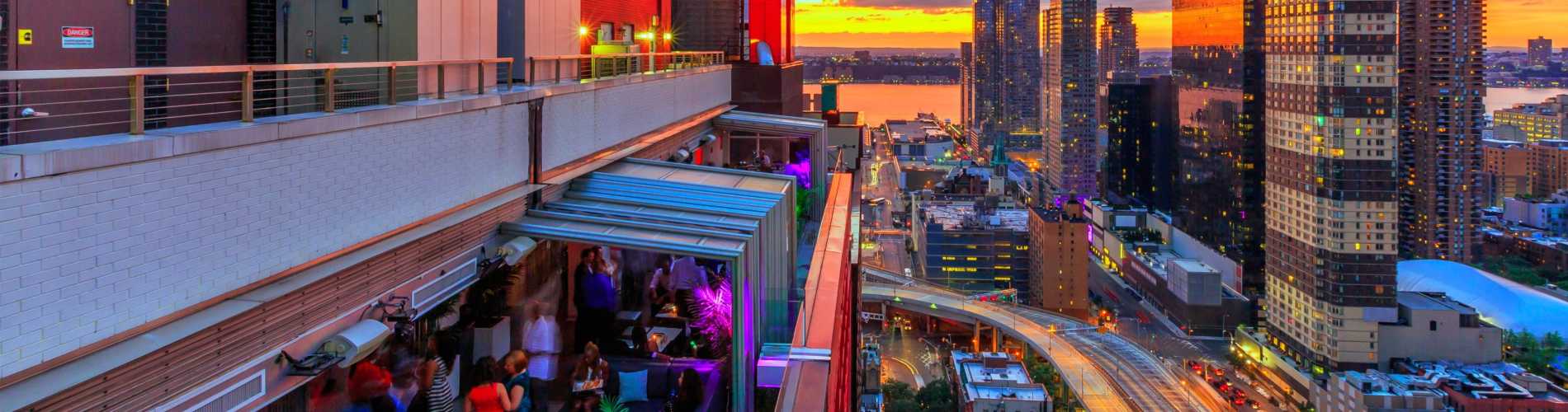 Sky Room Times Square